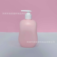 400ml 500mlの下着洗浄液を供給しています。