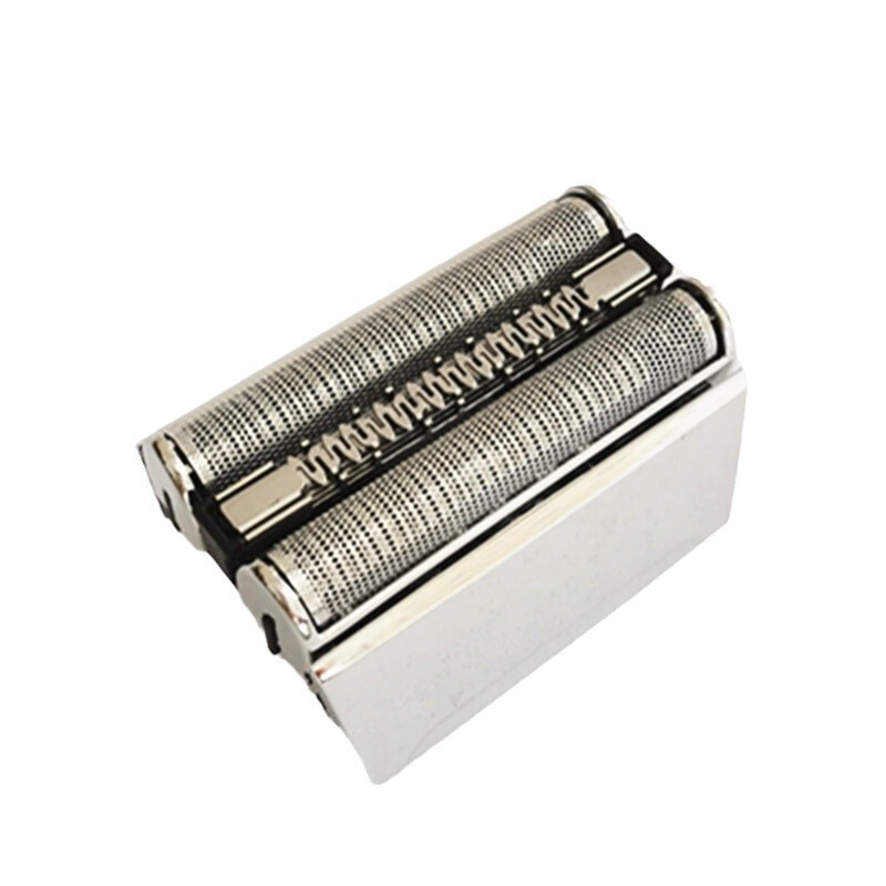 For Braun shaver head 52B 52S accessories head mesh mesh mesh 5050 5090 5030 For Braun shaver head 52B 52S accessories head mesh mesh mesh 5050 5090 5030