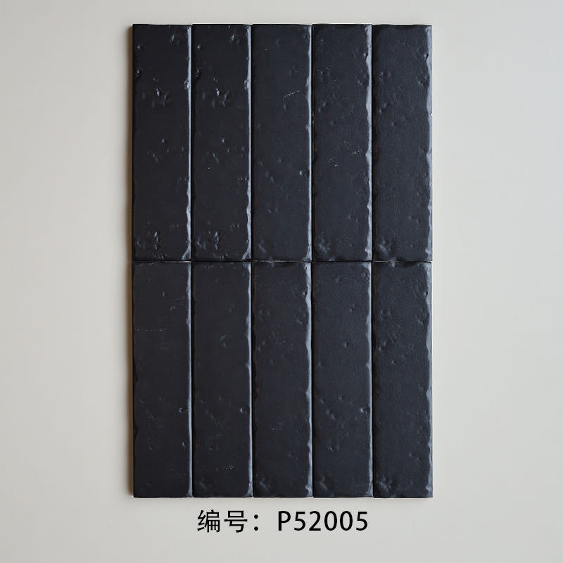 广东米黄色莱姆石复古瓷砖露台庭院阳台防滑地砖厨房卫生间咖啡厅|undefined