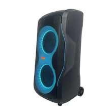 ����ֱ��˫8��120W�������� �������� ˫����˫������