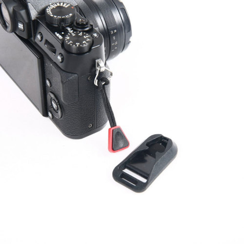 背包客S90微单反相机背带快拆扣绳创意快拆组合扣件尾扣快挂挂扣