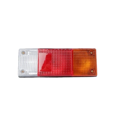 Light, Tail light