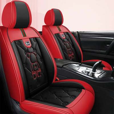 Four Seasons Pad | Celebrity Car Cover, Breathable Seat Cushion