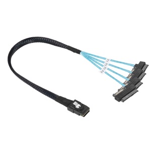 ��п�Mini SAS SFF-8087�D4��sff 8482 sasӲ�PSATA����^�B�Ӿ�