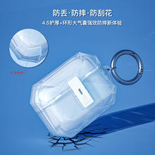 �m��2025���O��airpods pro3�ʯ�i�۴������C���o��airpods4��ˤ