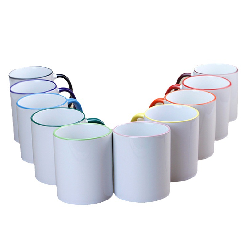 ��תӡ�߲ʱ� ɫ��ɫ�ѱ� ���ױ߲�Ϳ�㱭 ��ɫͿ��Ӱ��ӡͼ