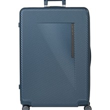 新秀丽（Samsonite）出行拉杆箱密码登机箱八轮旋转可扩展旅行箱