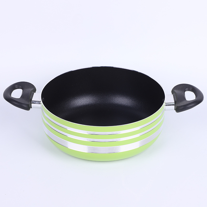 Conjunto de cinco piezas de paneles de cocina casera paneles antiadherentes regalo de reunión anual al por mayor multifuncional caja de regalo de cocina de cocina