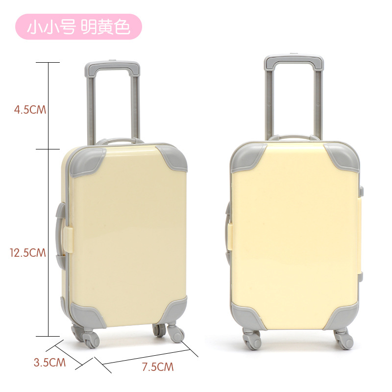 단색 작은 노란색 녹색