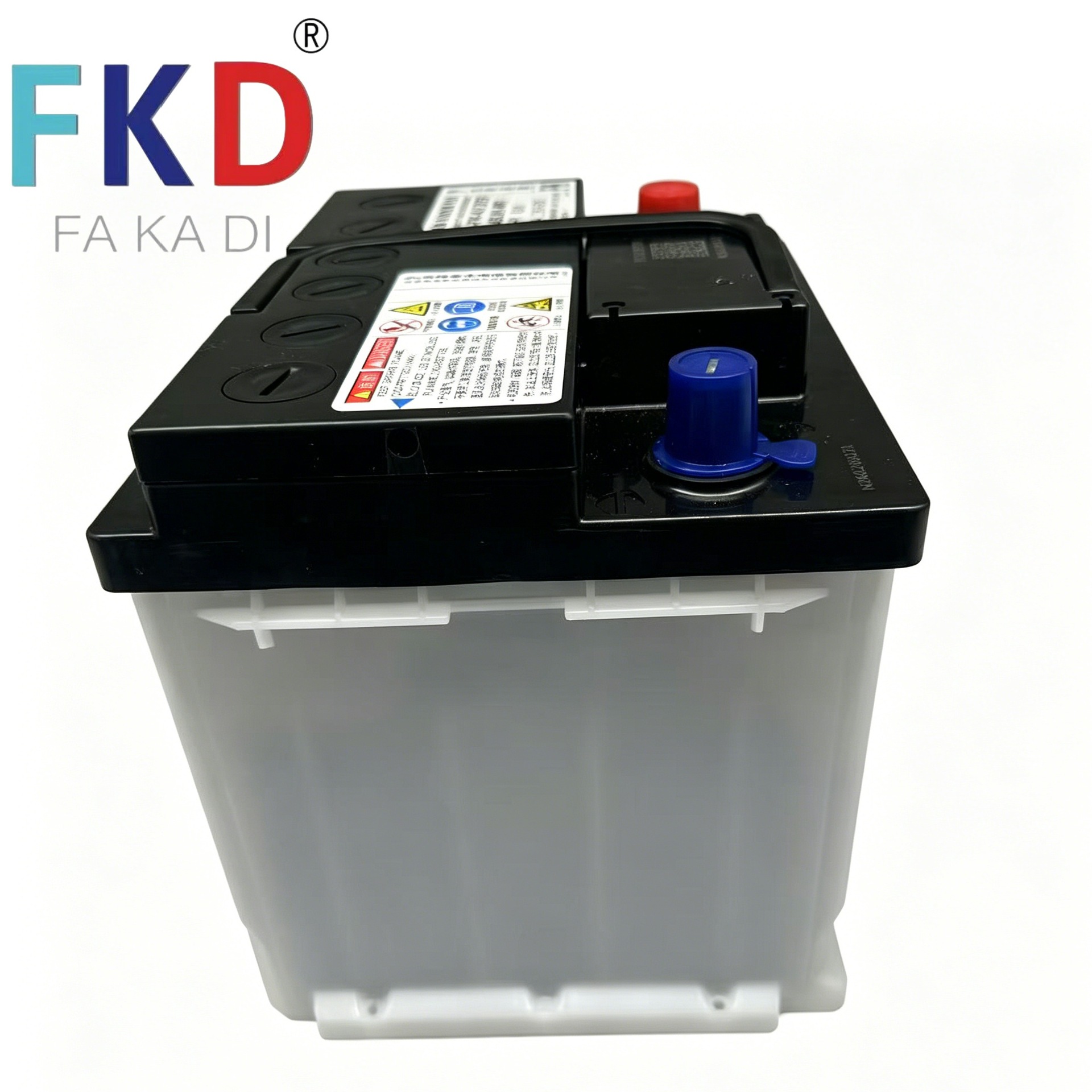 Cross-Border Hot-Selling Product 28800-Yzztu Is Suitable for Toyota Lexus Car Batteries, Direct Sales from the Manufacturer