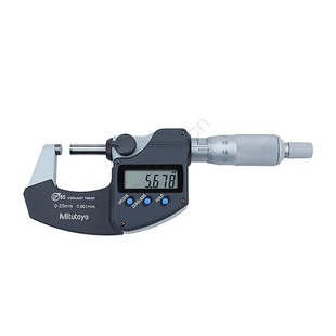 MITUTOYO/Sanfeng 293-242-30 IP65 Anti-Coolant Digital Micrometer 50-75mm
