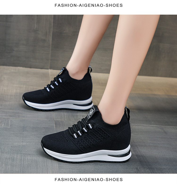 Damen-Arbeitsschuhe, Lederschuhe, Laufschuhe, Turnschuhe, Synthetik, vielseitig, leicht zu reinigen, rutschfeste Schuhe_voghion.com