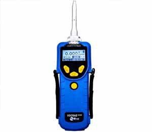 美国华瑞PGM-7380 室内VOC快速检测仪 数据自动存储