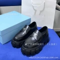 Black Matte Platform