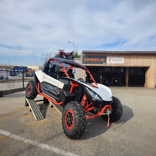 Segwayِ���������݆1000ccȫ����ԽҰĦ��܇ɳ��܇ATV/SSV/UTV