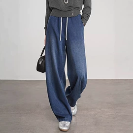 休闲裤;女式牛仔裤;半身裙