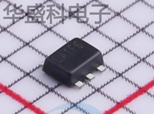 DMG1026UV-7 封装 SOT-563-6 MOS场效应管