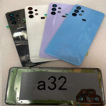 适用于三星A32 A52 A72 5 G 4g A3260 A5260 A7260后盖 壳电池盖