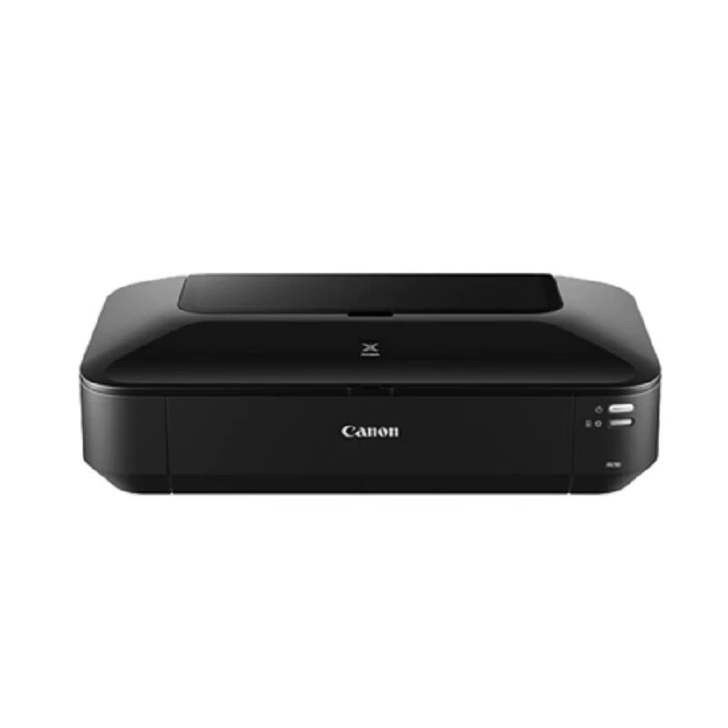 Canon iX6780 A3+ формат крупного формата высокопроизводительный коммерческий цветной струйный принтер 5 цветов независимый