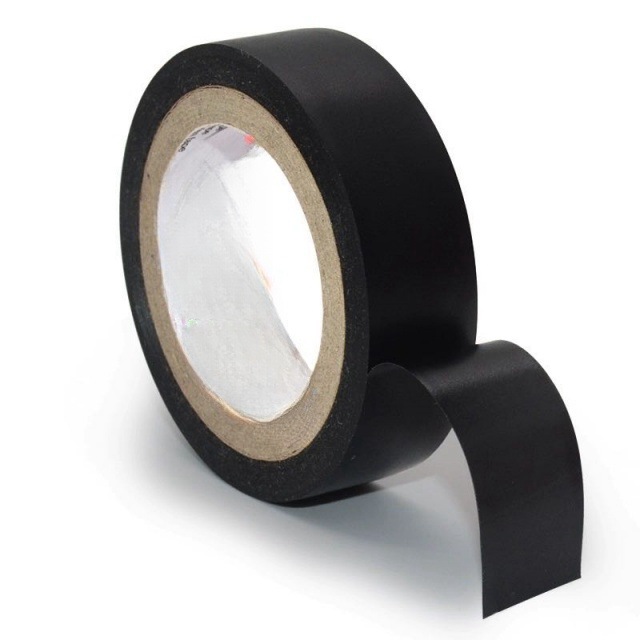 厂家直销耐磨电工胶布绝缘防水防静电耐高温耐寒绝缘强粘电胶带