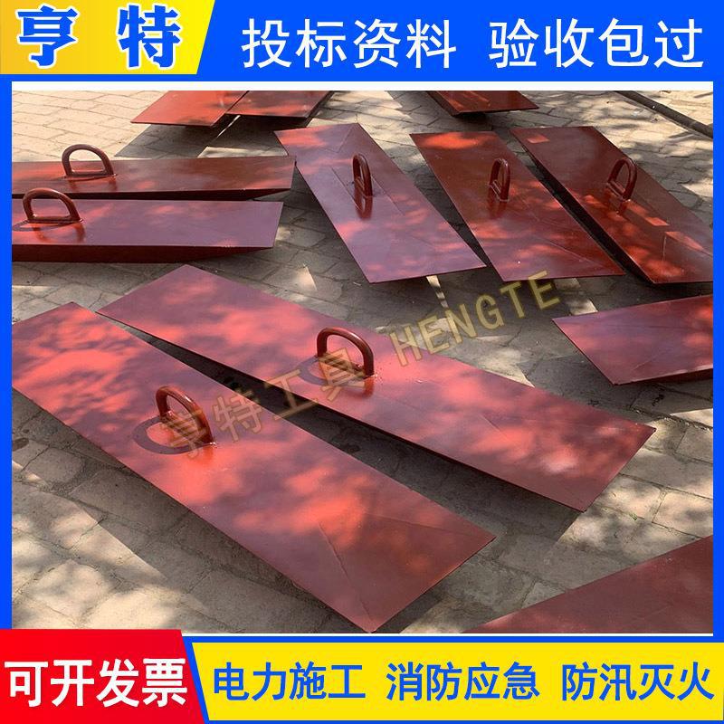 船型地锚固定型地锚户外工固定船型锚张力放线拉线地锚锚固地桩-阿里巴巴