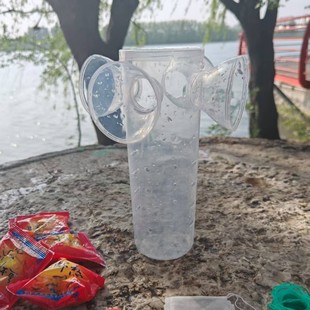 New Professional Small Fish Catching Tool for Children, Fish Catching Gadget for Loaches, White Striped Fish, Wheatgrass Fish, Shad, and Goby, Durable and Resistant to Falls