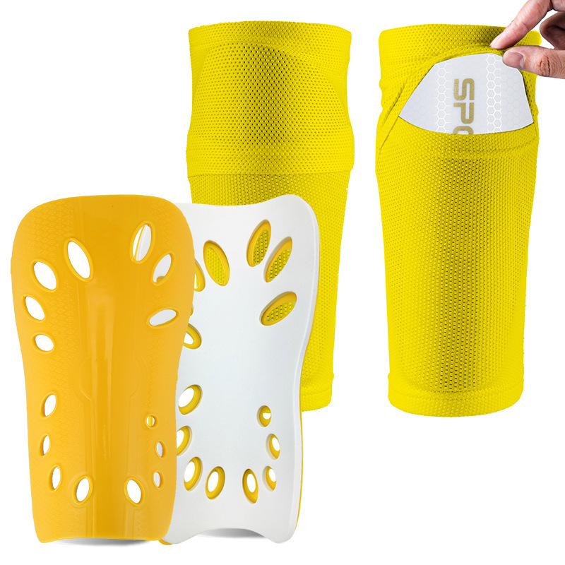 노란색 레깅스 + 노란색 양말