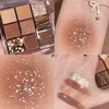 Transparent 9 color 05#Crispy fragrance Coco