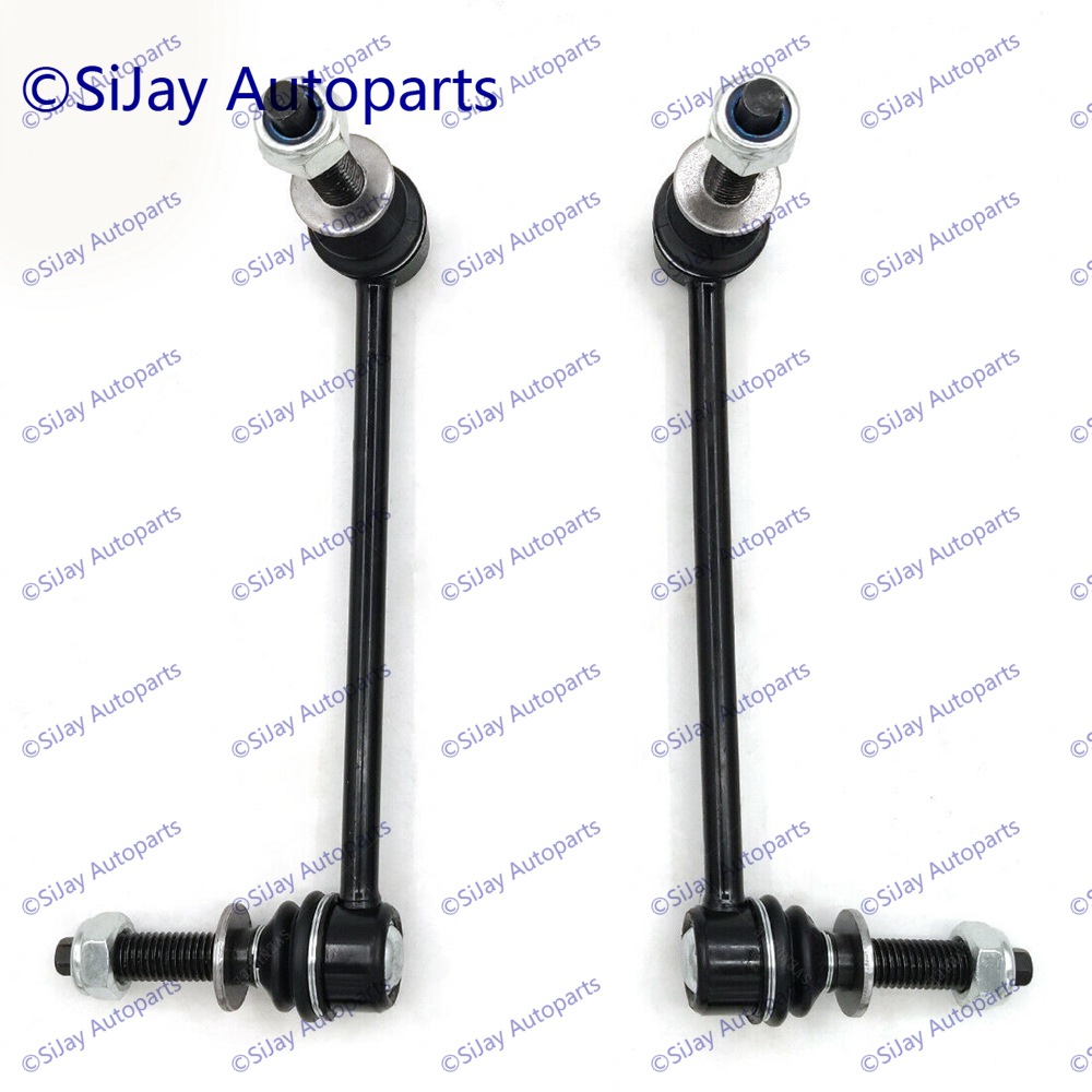Suitable for Chrysler 300 Dodge 2005-2019 Front Balancing Rod Connecting Rod K80822 Pair