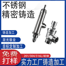 316L/304���P䓿��șC��������ˮ�ܗU�y���� ��̼䓾����T�칤�S