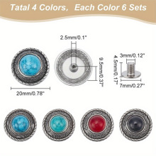 D 80148 Vintage leather coin button ����Ƥ��Ӳ�ҿۿ羳��