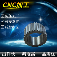 铝合金加工车铣复合机加工机加工零件生产轴承单件起来图生产生产
