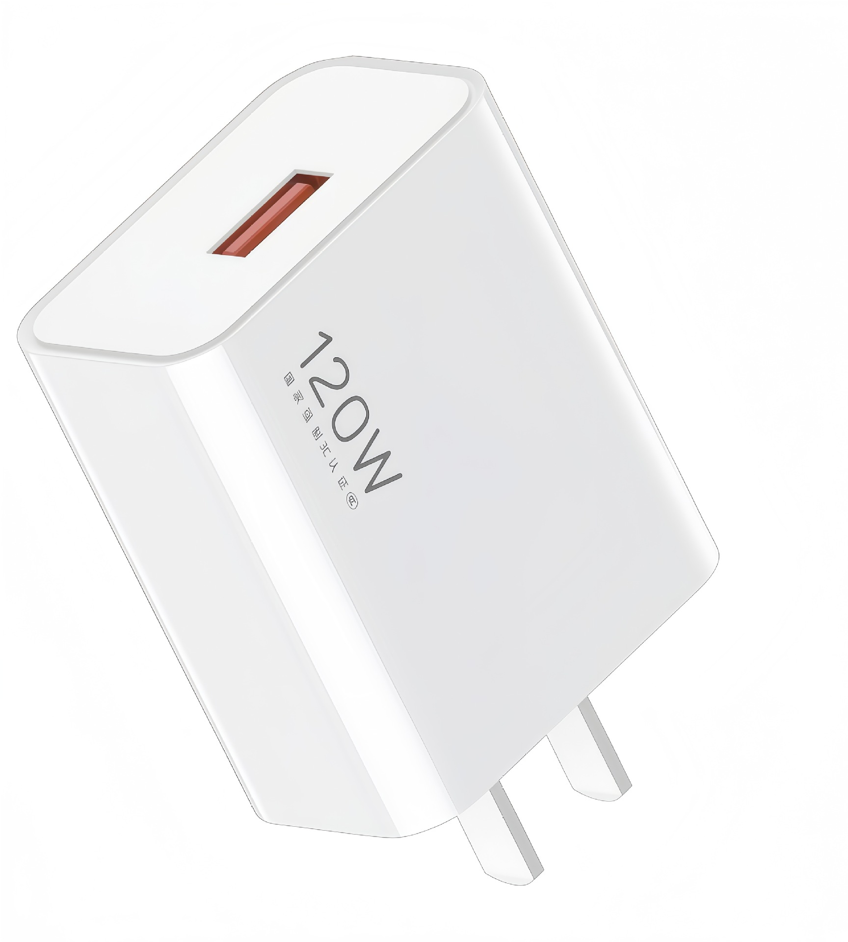 120W Üçlü Veri Kablosu ve Hızlı Şarj Başlığı Seti Apple Android Huawei Telefon Uyumlu Hediye Toptan Satış