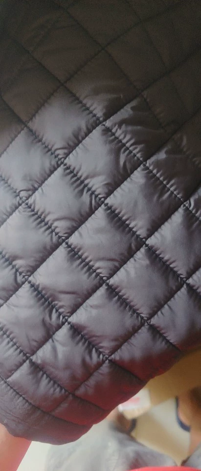 Компьютер Yuanda, многоигольный стеганый полиэстер, подходит для источника, прямые поставки, защитная накладка, рулонная ткань, полотно