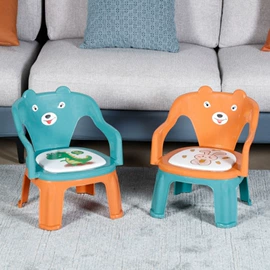 食物罩;儿童餐椅;垃圾桶