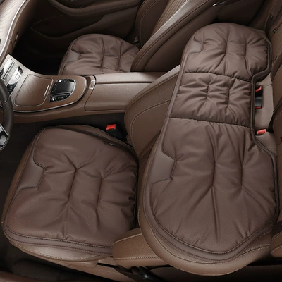 Seat cushion, seat cover | seat cover for the rear row