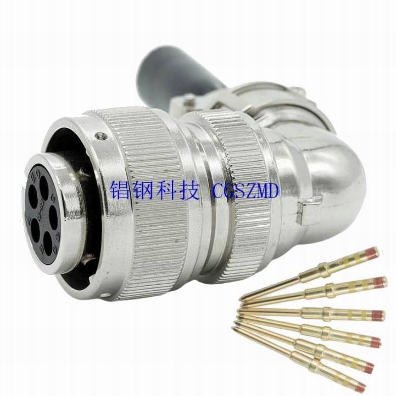 ����Բ��������,VG95234 ������ʽ 3108 18-11P/S ��ѹ����ʽ