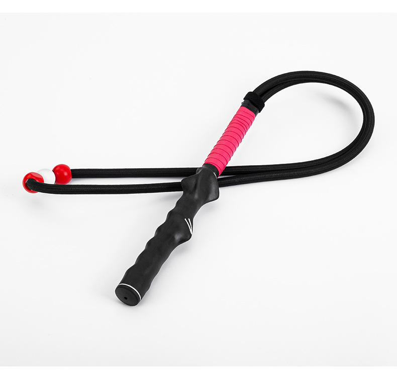 Dây tập swing golf PGM dài 93cm chỉnh sửa tư thế — HGB014-màu đỏ, HGB014-Màu đen chi tiết 12