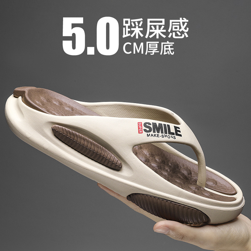 Verano nuevos zapatos de viaje de moda casual Chanclas de interior y al aire libre transfronterizo más tamaño estilo coreano versátil cómodo zapatos de los hombres