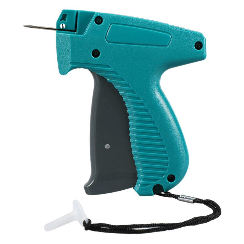 Портативный пистолет для одежды Ручной пистолет для одежды Ручной пистолет для чулочно