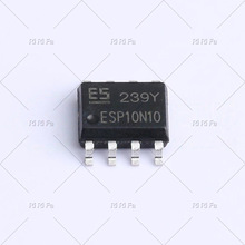 ESP10N10 ��ЧӦ��(MOSFET)��װ SOP8  ElecSuper(��о)