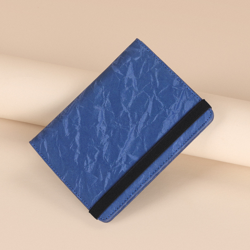 Nuevo paquete de pasaporte de viaje de negocios, pasaporte de embarque en el extranjero, pasaporte RFID, pasaporte con pasaporte.