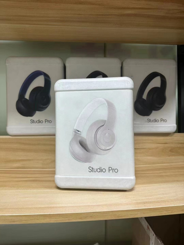 国境を越えた新型起爆Bstudio pro録音師の4頭装着式ノイズ除去bluetoothイヤホンのトップにAPPを接続できる|undefined