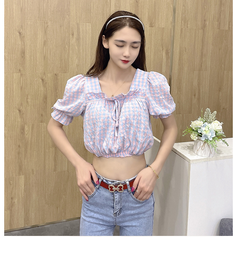 Heart-Shaped Leather Belt 4
