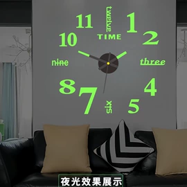 挂钟、壁钟;钟配件;机芯