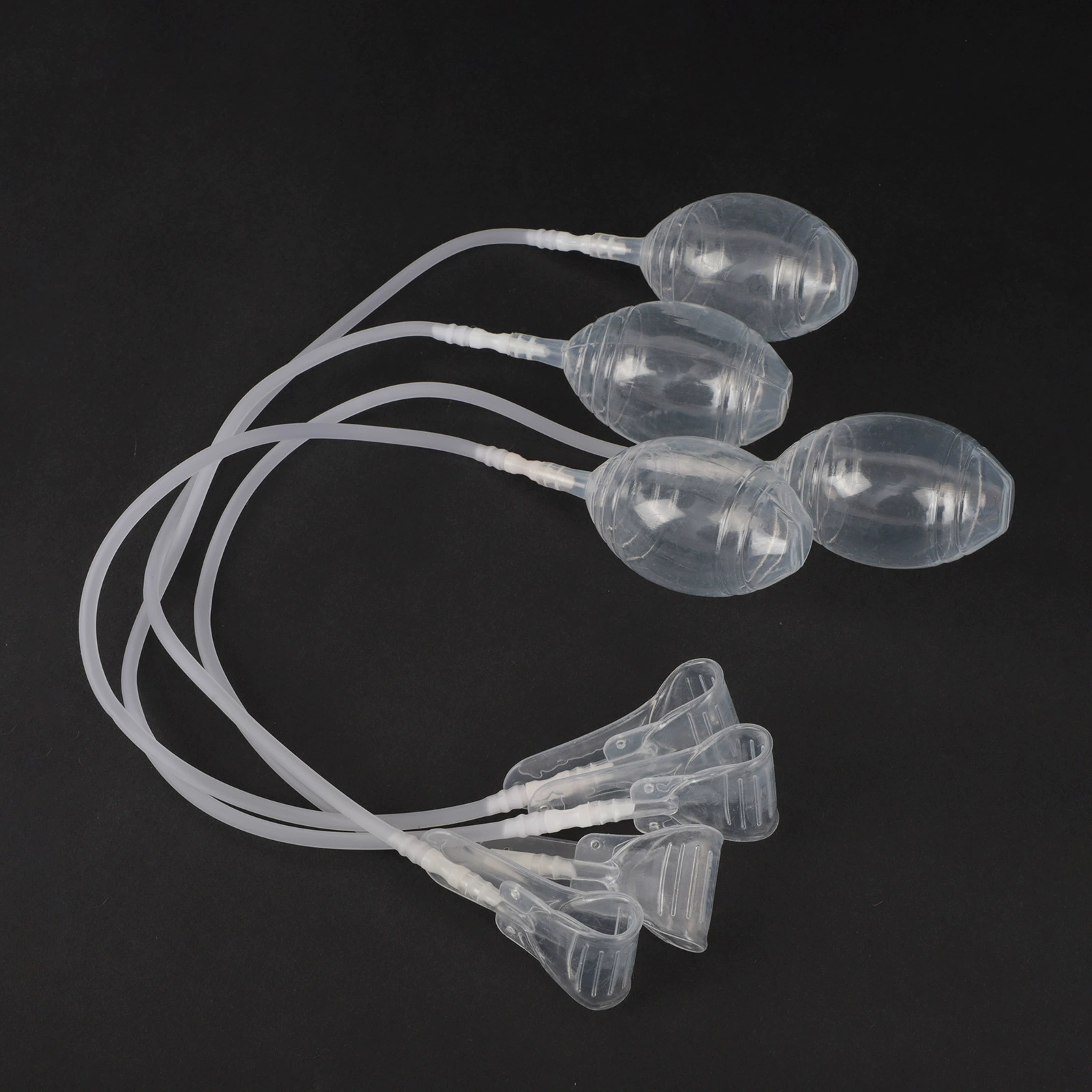 Tromo To тот же аксессуар подушки безопасности кролика, который будет двигаться с подушкой безопасности уха кролика