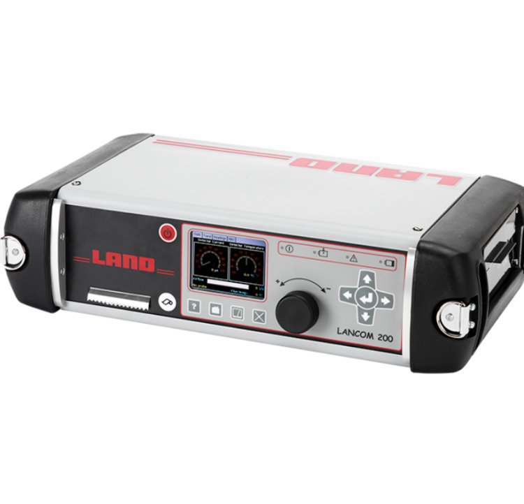 议价land 燃烧效率监测仪 FGA,WDG 1200,Lancom 200
