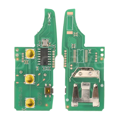 control car key 315mhz – Car Keys