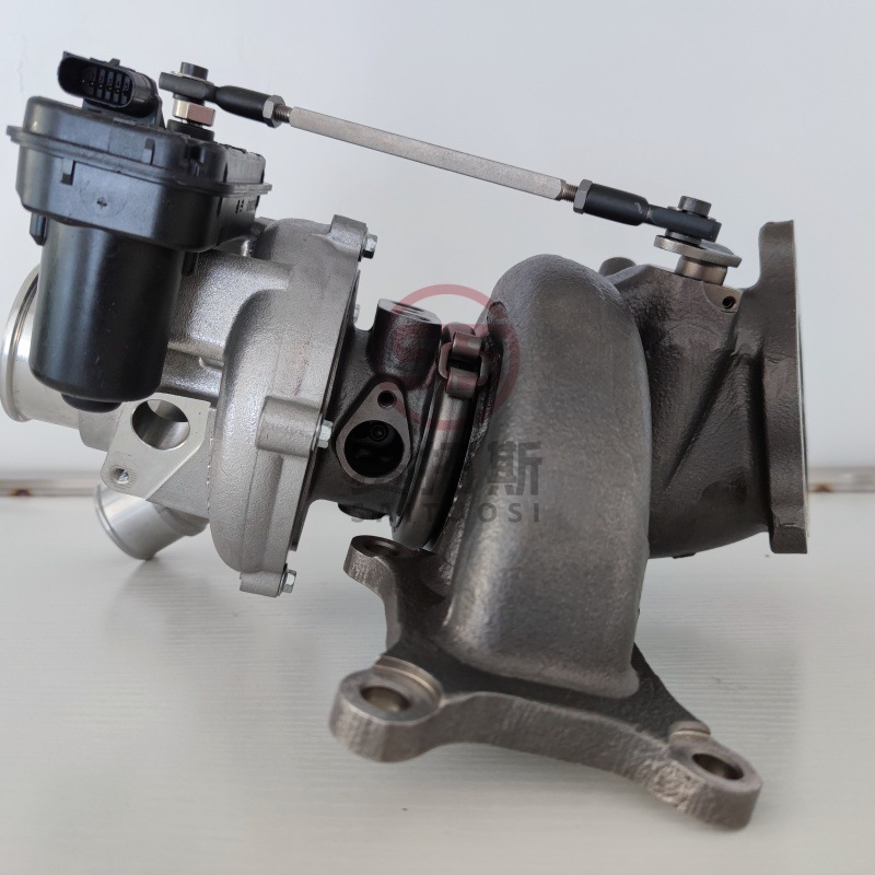 Suitable for Ca4Gc20Td-32 Hongqi H5Hs5 Faw Hongqi 2.0t Supercharger