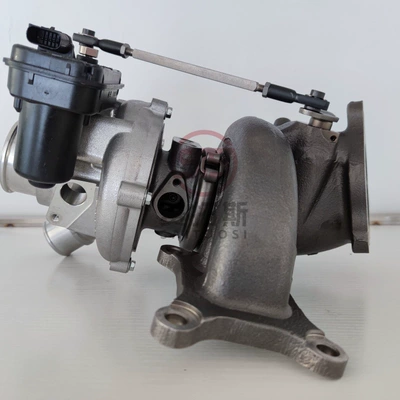 Suitable for Ca4Gc20Td-32 Supercharger